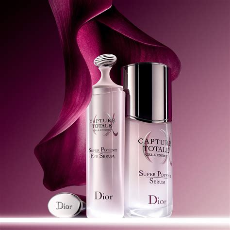 dior night serum|Dior eye contour serum.